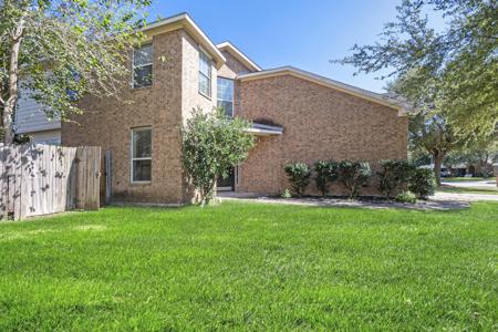 4807 Chase Court Drive