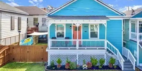 1806 24th Street
