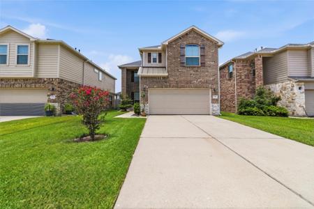 5218 Gulf Stream Lane
