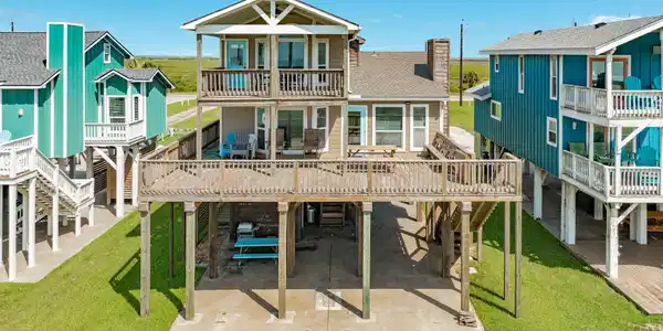 2422 Blue Water