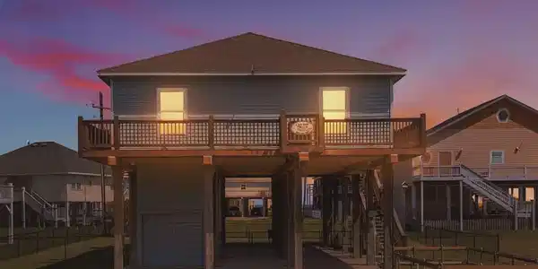 3208 Castle Drive
