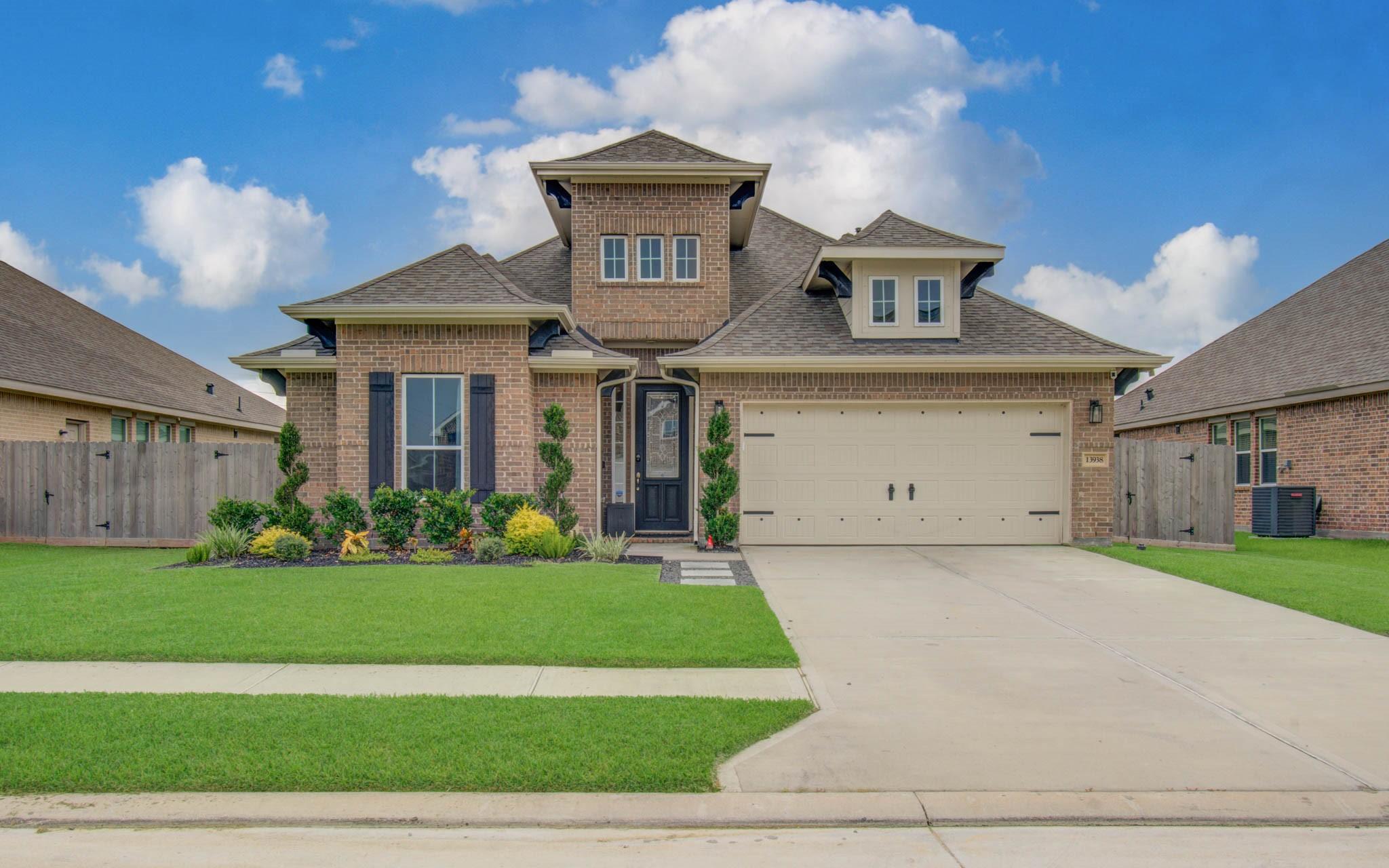 Image 3: Welcome home!