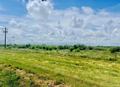 0-2.97 (ACRES) FM 2918 RD