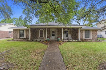 310 Hickory Ridge Drive