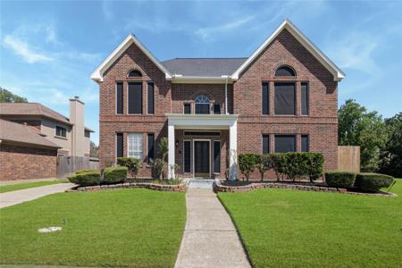 2718 Sandpebble Drive