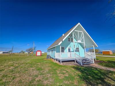 376 Haddock Drive