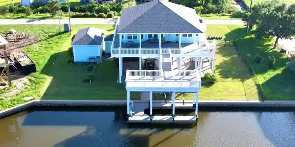 1070 WATERWAYS Drive