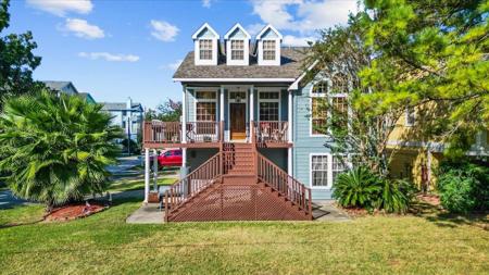 616 E Shore Drive