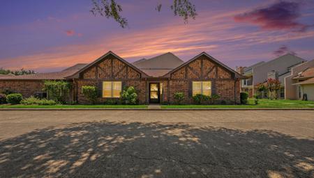 43 Wellington Park