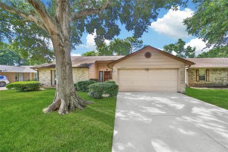 2820 Sugar Wood Drive