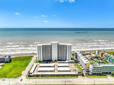 7700 Seawall Boulevard