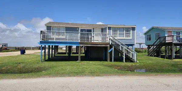 130 Treaty
