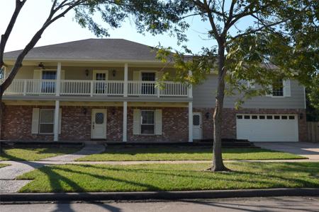 1223 Longledge Drive