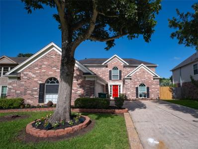 4118 Windjammer Court