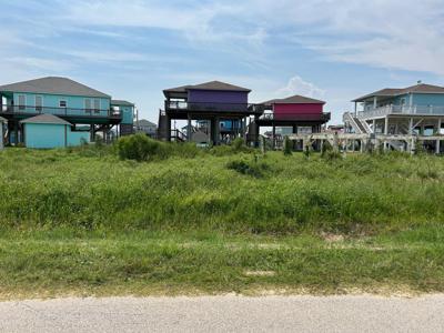 815 E Johnson Crawford Circle