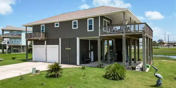 3730 Mendocino Drive