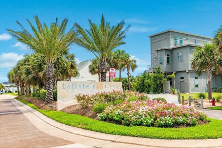 3654 Foremast Drive