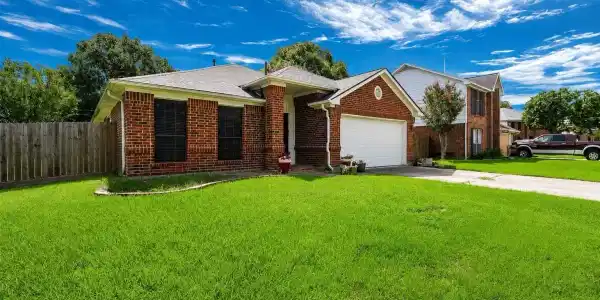 4525 Allegro Drive