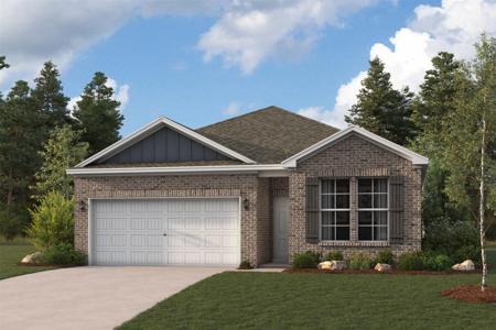 2511 Rose Quartz Drive