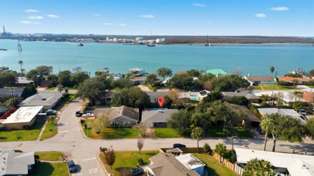 1205 Marine Drive