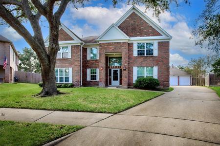 2819 Sandpebble Court