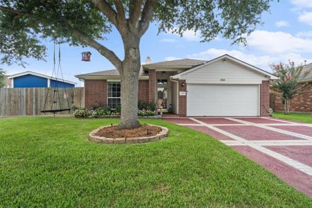 5127 Chase Park Circle
