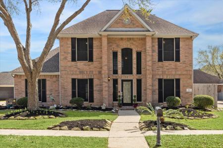 3313 Arbor Lane
