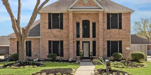 3313 Arbor Lane