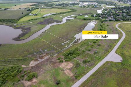 Lot 6 Redfish Retreat Drive