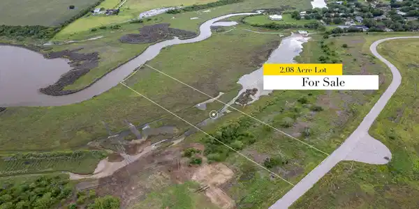 Lot 6 Redfish Retreat Drive
