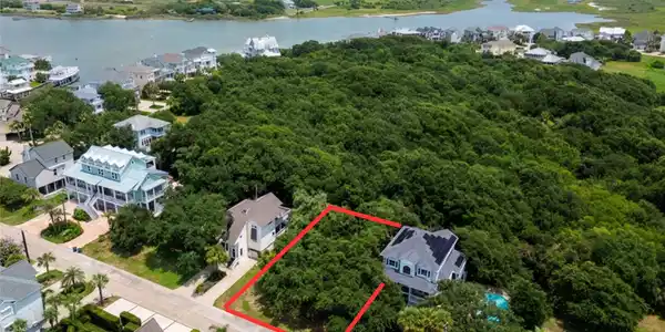 Image 3: Red lines are approximate.