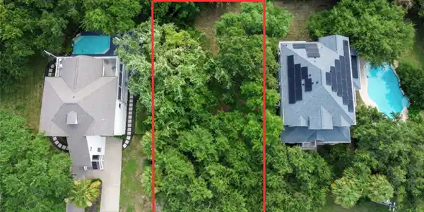 Image 4: Red lines are approximate.