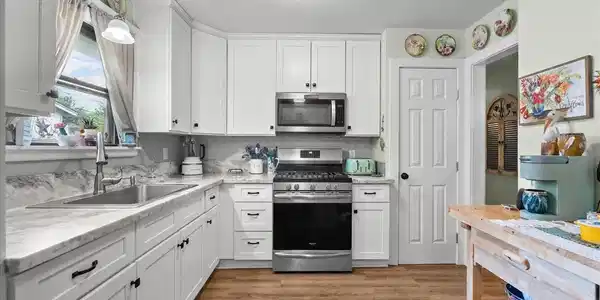 3026 Danforth Memorial Drive