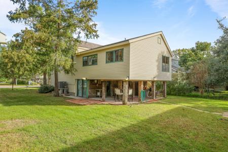 626 Clear Lake Road