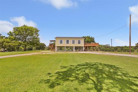 309 Oak Island Drive