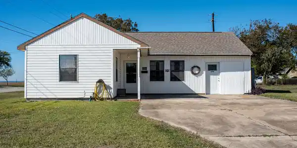 101 Lubbock Street