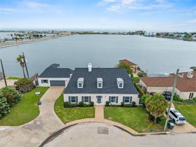 36 S Shore Drive