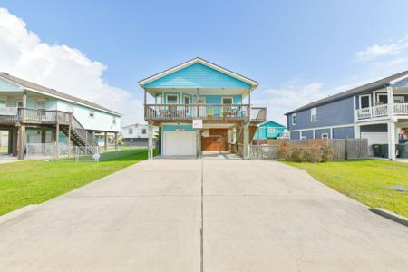 4131 Jackson Drive