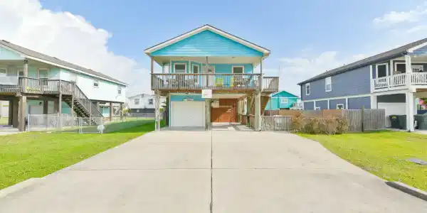 4131 Jackson Drive