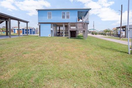 898 S Crystal Beach Road