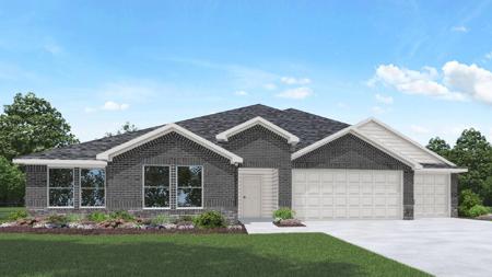 15206 Lampasas Lane