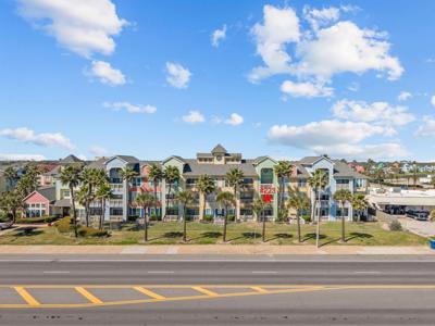 7000 Seawall Boulevard