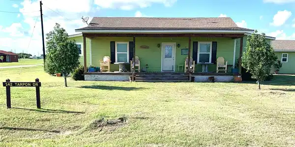 142 Tarpon Drive