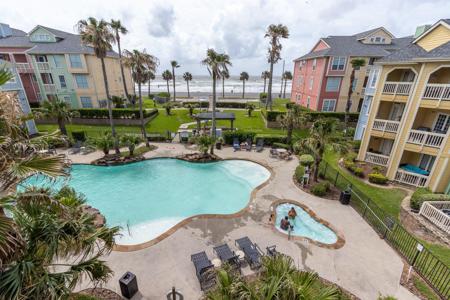 7000 Seawall Boulevard