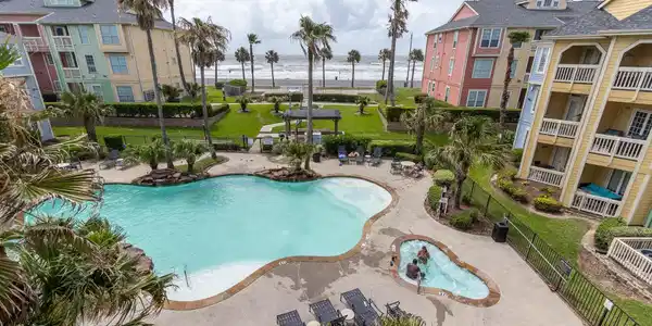 7000 Seawall Boulevard
