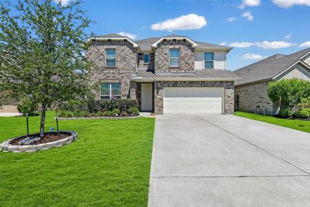 4933 Stoney Way Lane