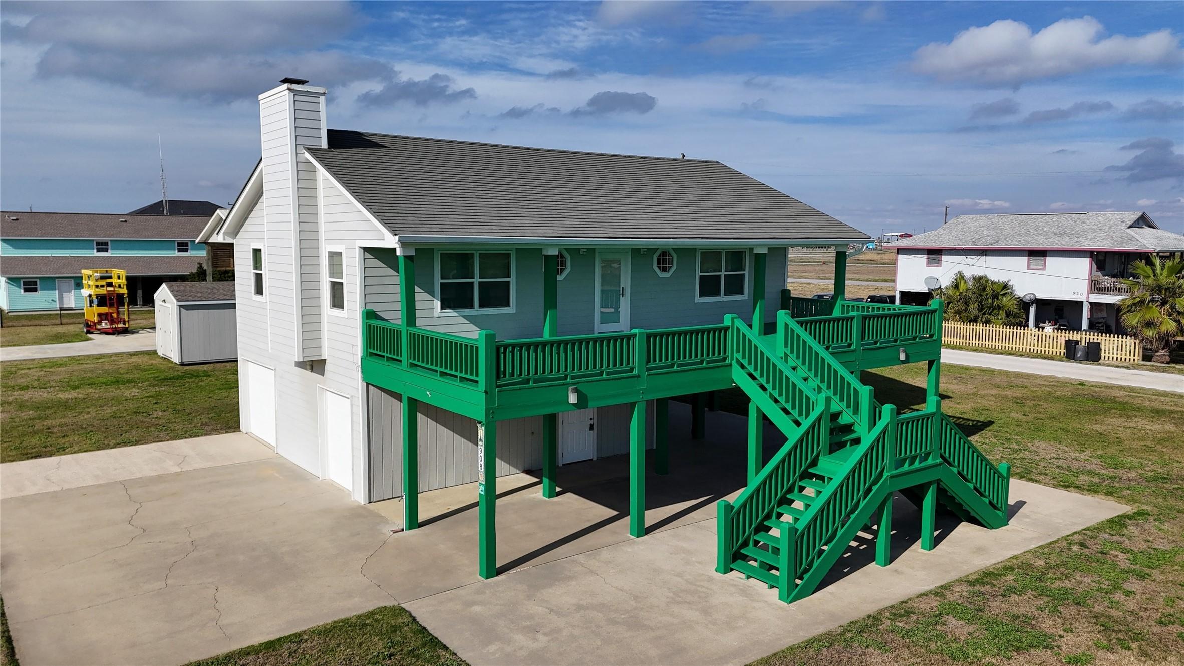 Image 3: Coastal Charm
