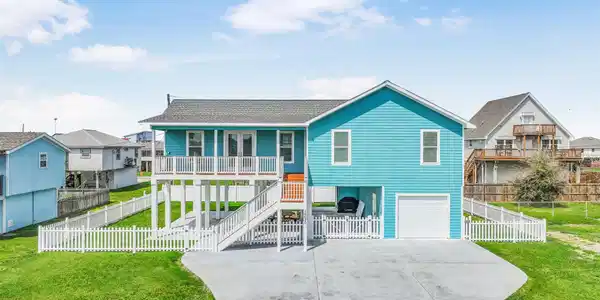 16630 Jean Lafitte Road