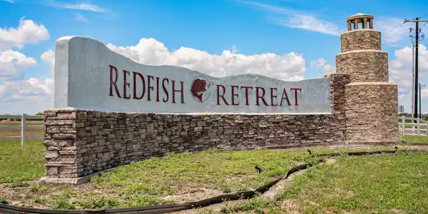 Lot 1 Redfish Retreat Drive