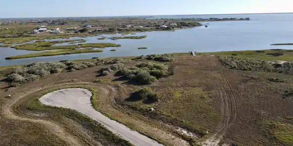 Lot 13 Fivemile Trail